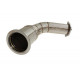 Down pipe, dump pipe Downpipe for Audi RS4 Avant B9 2.9L 2018+ | race-shop.si