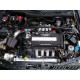 Integra SPORT COMPACT RADIATORS 94-01 Honda Integra, Manual | race-shop.si