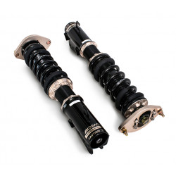 Professional Coilover BC Racing RM-MA for BMW 3 series e46 (98-06) (EXCL. M3 TRUE REAR COILOVER)