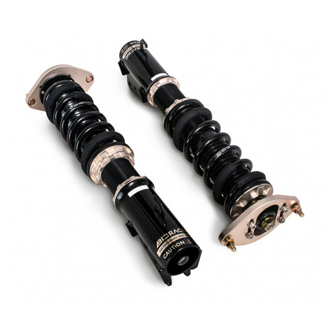 E46 Professional Coilover BC Racing RM-MA for BMW 3 series e46 (98-06) (EXCL. M3 TRUE REAR COILOVER) | race-shop.si