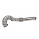 S3 Downpipe for Audi S3 2.0T | race-shop.si