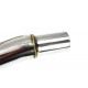 Down pipe, dump pipe Downpipe for VW GOLF VI R with cat | race-shop.si