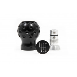 FORGE gear knob for VW, Audi, Seat, and Skoda