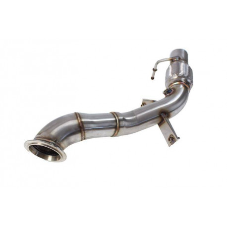 F20/ F21 Downpipe for BMW 118I F20 F21 N13 1.6T | race-shop.si