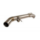 F80 Mid Pipe for BMW F87 S55 M2C 2019+ | race-shop.si