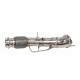 Down pipe, dump pipe Downpipe pre BMW F30 Sedan (2012-2019) B48 | race-shop.si