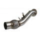 BMW Downpipe for BMW 125i F20/F21 (2012-2015) | race-shop.si