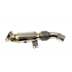 Downpipe pre BMW F20/F21 (2011-2019) M140i
