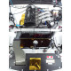 S2000 SPORT COMPACT RADIATORS 00-09 Honda S2000 3 Row, Manual | race-shop.si