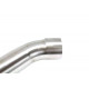 Down pipe, dump pipe Downpipe pre BMW E60 530D M57N2 (decat) | race-shop.si