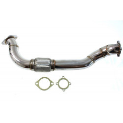 Downpipe pre BMW E30 E36 Turbo M50 M52 GT35