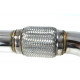 Down pipe, dump pipe Downpipe pre BMW E30 E36 Turbo M50 M52 GT35 | race-shop.si