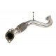 Down pipe, dump pipe Downpipe pre Honda Civic Si (Coupe/Sedan) I4-1.5L Turbo 2017-2019 | race-shop.si