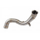 Down pipe, dump pipe Downpipe for Mercedes Benz W205 AMG | race-shop.si