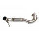 Mercedes Downpipe for Mercedes Benz A45 AMG 2013-2015 | race-shop.si