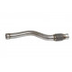 Mercedes Downpipe for Mercedes Benz A45 AMG 2013-2015 | race-shop.si