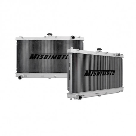 MX-5 SPORT COMPACT RADIATORS 99-05 Mazda MX-5, Manual | race-shop.si