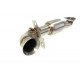 Down pipe, dump pipe Downpipe for MINI Cooper S R586 with cat | race-shop.si