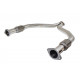 Down pipe, dump pipe Downpipe for Infiniti G37 V36 (VQ37VHR engine) | race-shop.si