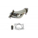 Skyline Downpipe for Nissan Skyline RB20/ RB25 engines | race-shop.si