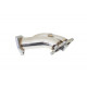 Skyline Downpipe for Nissan Skyline RB20/ RB25 engines | race-shop.si