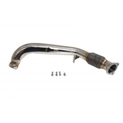 RACES downpipe za Porsche Panamera 971 3.0T