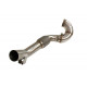 Golf Downpipe for Volkswagen Golf VII GTI 2012-2019 | race-shop.si