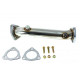A4 Downpipe for Audi A4 B6 1.8T 2001-2005 (decat) | race-shop.si