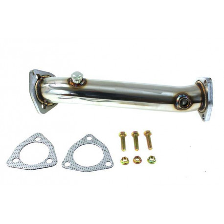 A4 Downpipe for Audi A4 B6 1.8T 2001-2005 (decat) | race-shop.si