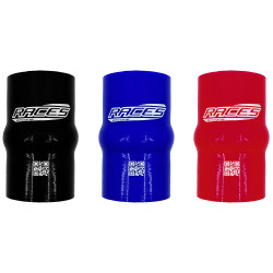 RACES Silikonska gibljiva spojka - 84mm (3,3")