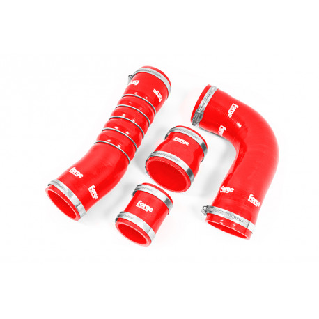 PRODAJA FORGE boost hoses for the Audi RS3 8Y | race-shop.si