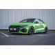Hyundai FORGE boost hoses for the Audi RS3 8Y | race-shop.si