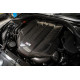 FORGE Motorsport FORGE pokrov motorja iz ogljikovih vlaken za Toyoto Supra (Mk5) | race-shop.si
