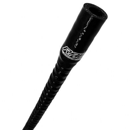 Ravne cevi FLEX Silikonska FLEX cev ravna, RACES Silicone 15mm (0,59") - dolžina 1m | race-shop.si