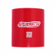 Spojka - ravna Silikonska spojka ravna RACES Silicone - 63mm (2,5") | race-shop.si