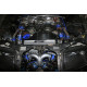 300ZX SPORT COMPACT RADIATORS 90-96 Nissan 300ZX Turbo, Manual | race-shop.si