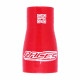 Redukcijska spojka - ravna Silikonska reducirka ravna RACES Silicone - 32mm (1,26") do 35mm (1,38") | race-shop.si