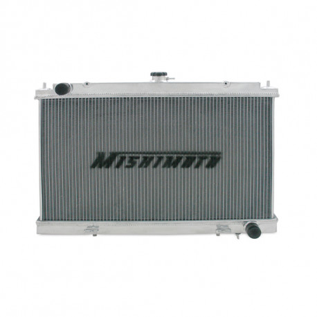 Dirkaški hladilniki Aluminijasti dirkalni hladilnik MISHIMOTO 95-99 Nissan Maxima QX, Manual | race-shop.si