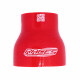 Redukcijska spojka - ravna Silikonska reducirka ravna RACES Silicone - 57mm (2,25") do 76mm (3") | race-shop.si