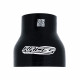 Redukcijska spojka - ravna Silikonska reducirka ravna RACES Silicone - 76mm (3") do 102mm (4") | race-shop.si