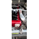 Dirkaški hladilniki Aluminijasti dirkalni hladilnik MISHIMOTO R32 Nissan Skyline, Manual | race-shop.si