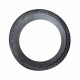 Silikonski reduktor 45° Silikonsko redukcijsko koleno RACES Silicone 45° - 45mm (1,77") do 57mm (2,25") | race-shop.si