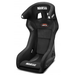 Sport seat Sparco CIRCUIT CARBON FIA