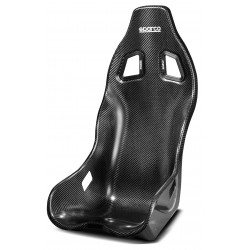 Sport seat Sparco ULTRA CARBON with FIA