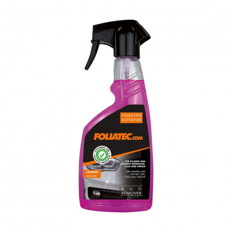 Washing Foliatec sprej za odstranjevanje hroščev, 500ml | race-shop.si