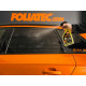 Vetrobransko steklo Foliatec Glass cleaner spray, 500ml | race-shop.si