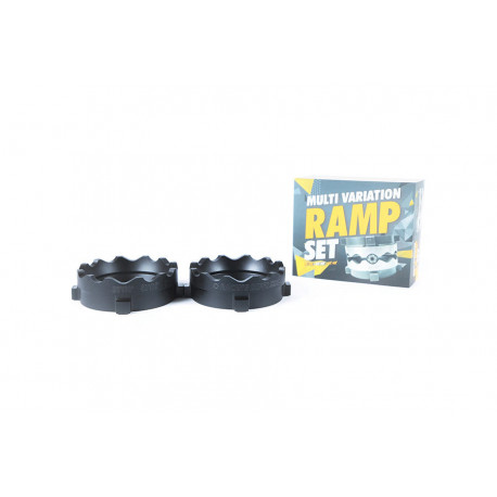 RacingDiffs RacingDiffs Limited Slip Differential Multi variation Ramp set 188mm for BMW | race-shop.si