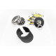RacingDiffs RacingDiffs Gear ratio Swap set 168mm for BMW (non M) | race-shop.si