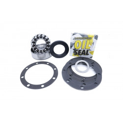 RacingDiffs Motorsport Gear ratio Swap set GKN V2 for BMW