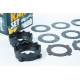 RacingDiffs RacingDiffs Limited Slip Differential clutch plate upgrade pack Stage 1 (Street) for Alfa Romeo | race-shop.si